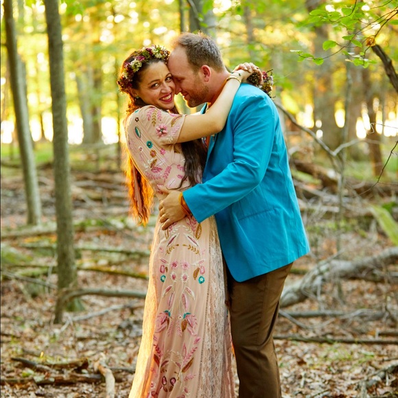 Meet your Posher, Abbey - Picture 1 of 3